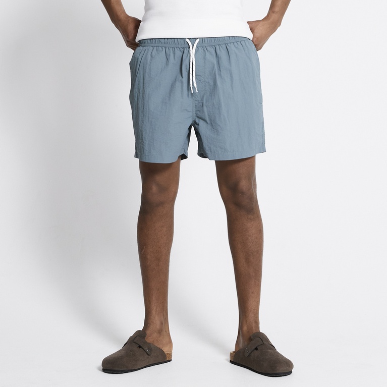 Badeshorts "Defence"